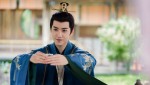 爽快系サポート男子・赤水豊隆を演じたワン・ホンイー