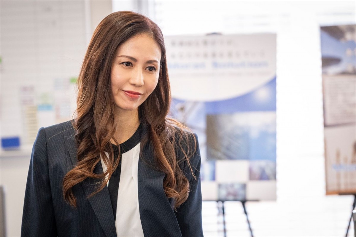 『極限夫婦』第1章、夫婦役の松村沙友理＆竹財輝之助が撮影を振り返る！　MAXのNANAらがゲスト出演