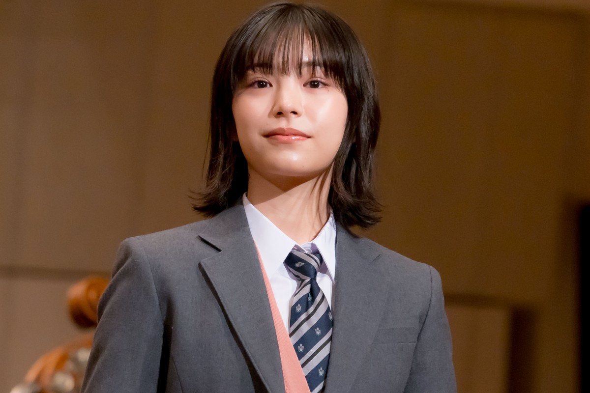 芦田愛菜は「結構ポンコツ」　西島秀俊が撮影の裏話を明かす