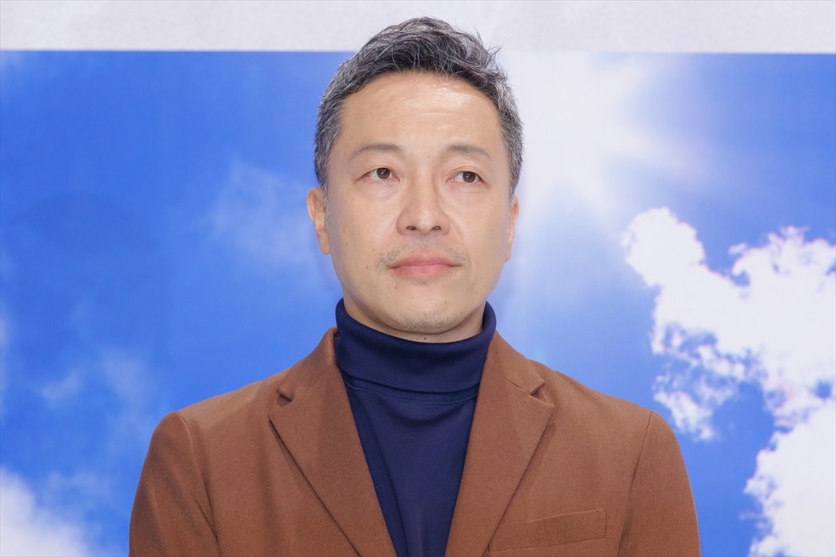 玉木宏、ブラジリアン柔術での“革命”宣言「もっと強くなりたい」
