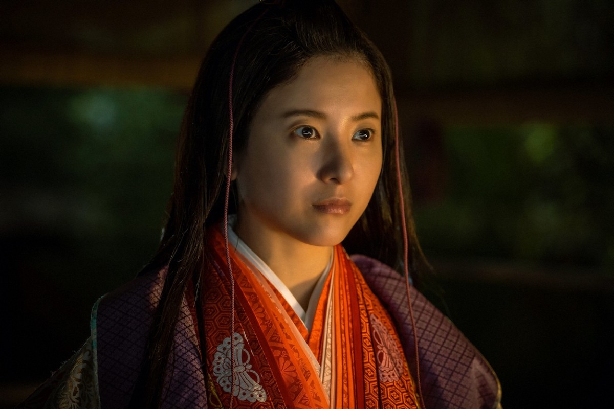『光る君へ』第2回　成人した“まひろ”吉高由里子、父とは不仲ながらも仕事に生きがいを感じる