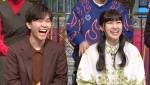 1月16日放送の『踊る！さんま御殿!!』より	