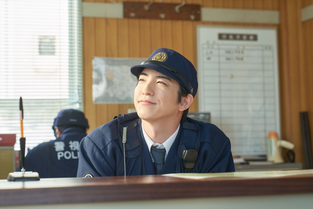 【今夜スタート】福士蒼汰主演『アイのない恋人たち』、恋愛偏差値が低いワケあり男女7人の物語