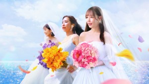 ラブ デッドライン