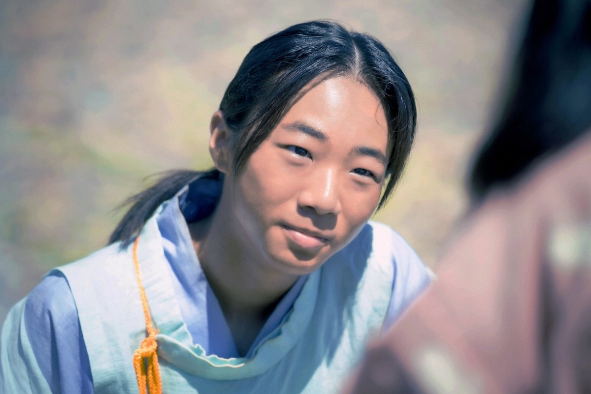 「源氏物語」を生んだ紫式部の波乱の一代記が開幕！　大河ドラマ『光る君へ』今夜スタート