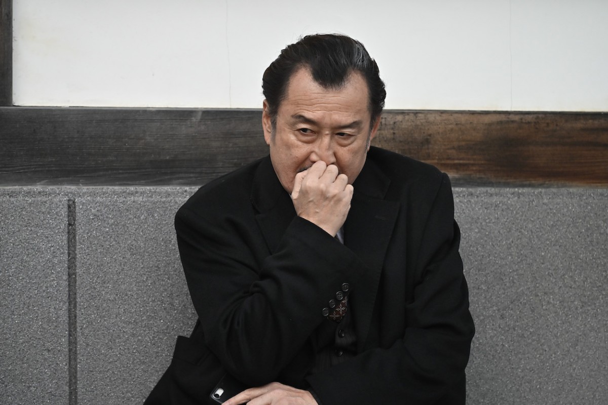 『おっさんずラブ‐リターンズ‐』第3話　“春田”田中圭、“和泉”井浦新の正体を突き止めるため尾行を開始