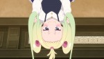 アニメ『真夜中ぱんチ』特報場面カット