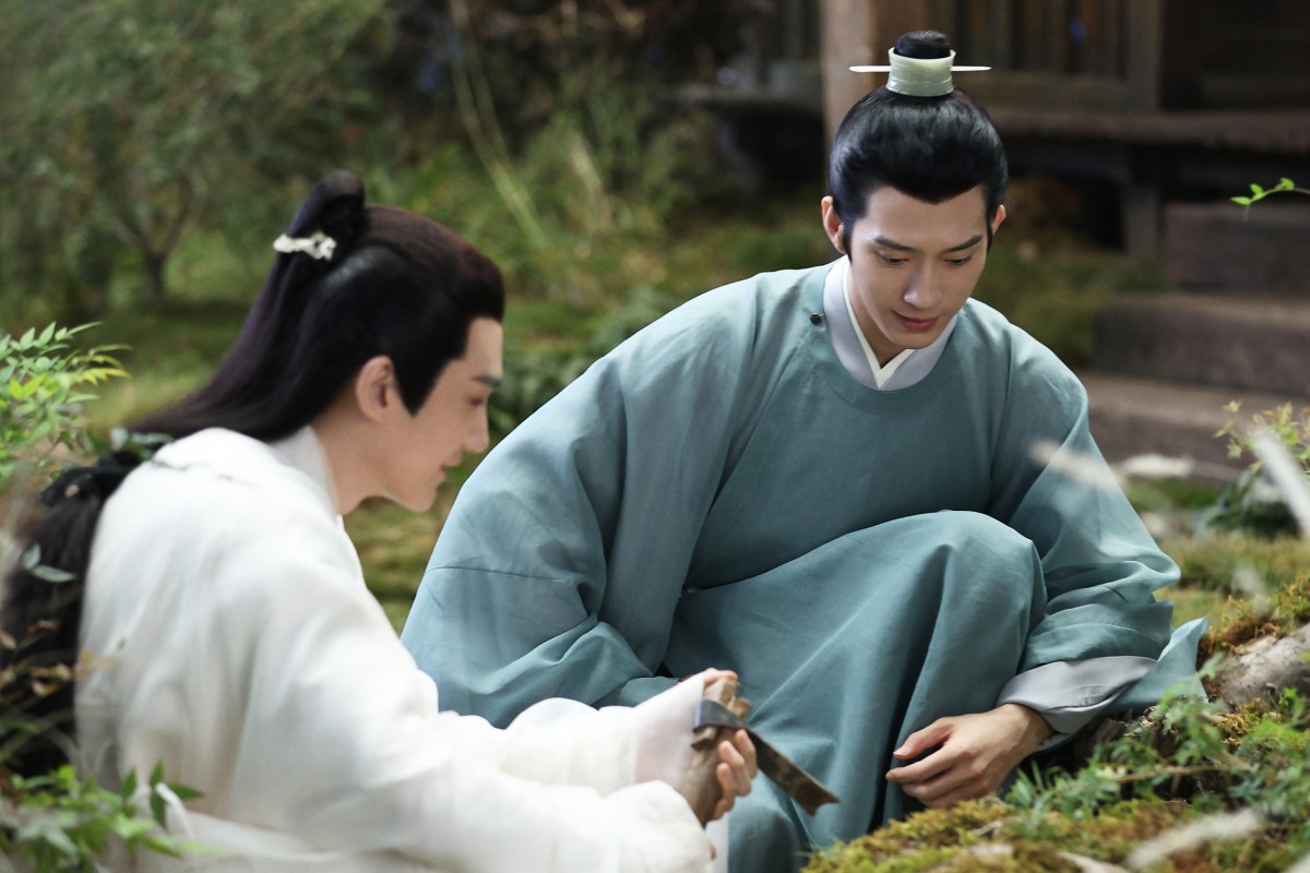 中毒性抜群の中国ミステリー時代劇『君子盟』　スリリングな謎解きを楽しめる3つの注目ポイント