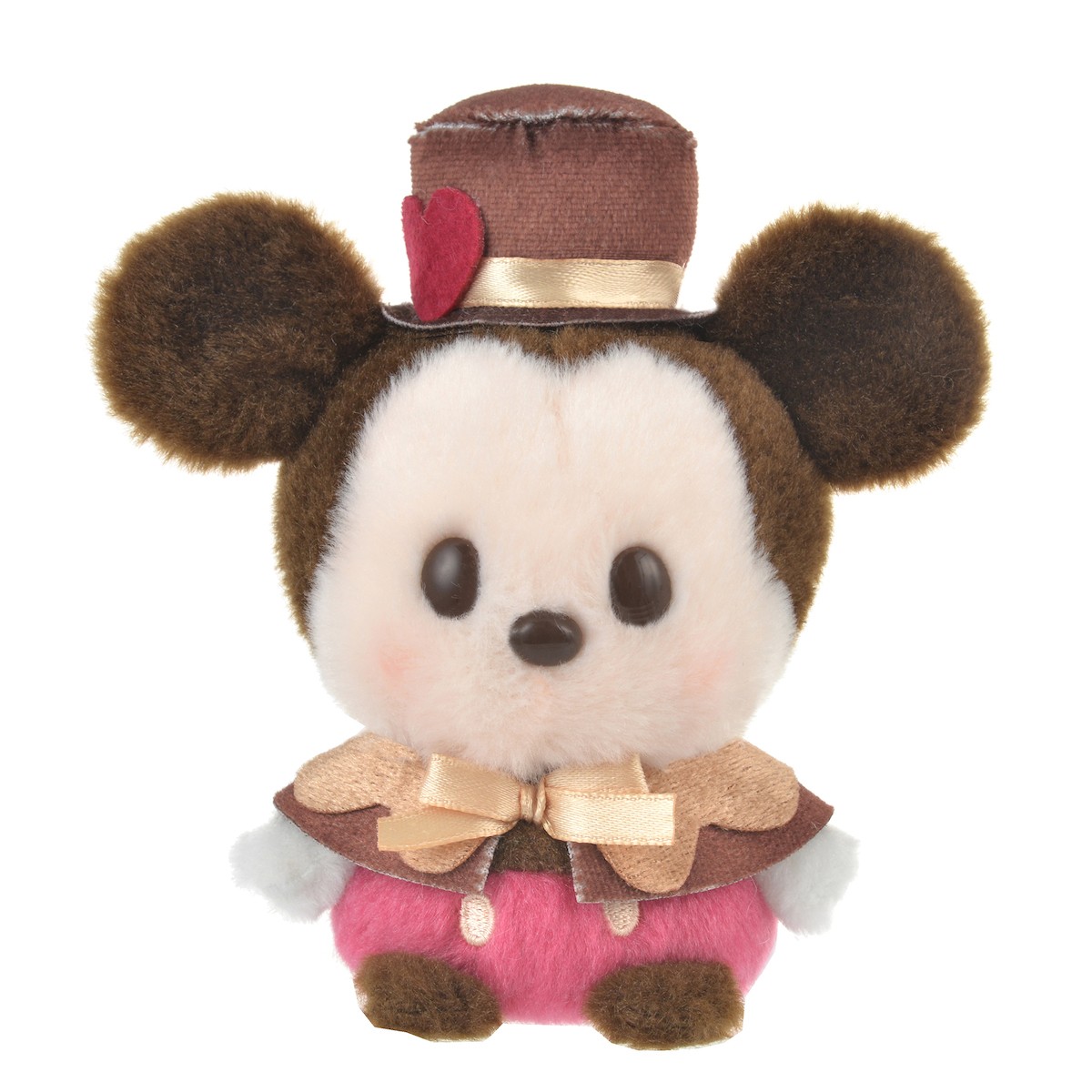 240105_「ディズニーストア」×「ゴディバ」