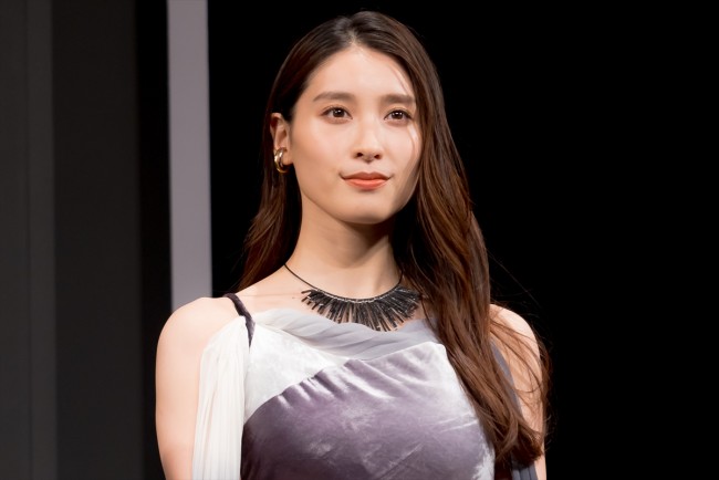 【二次使用不可】映画『マッチング』完成披露試写会　20240117