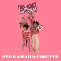 バンド活動終了を発表したCHAI