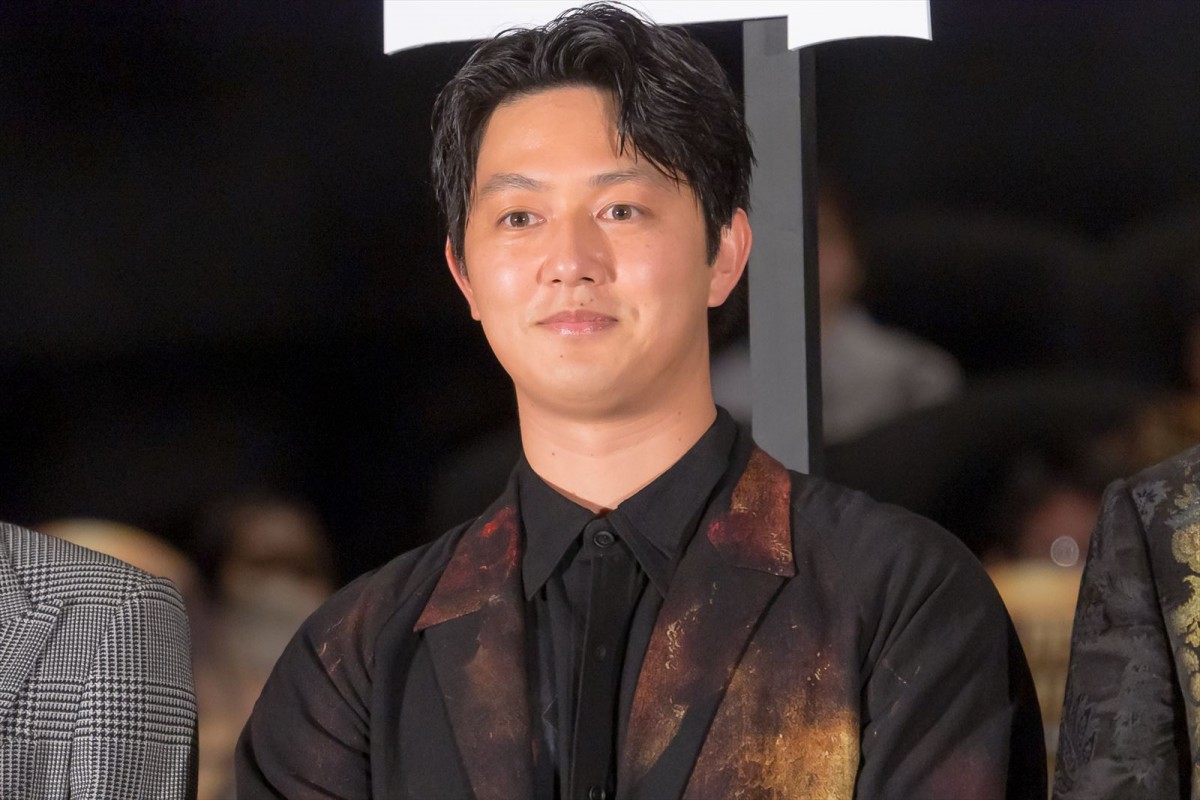 山田杏奈、山崎賢人の座長ぶりを絶賛「まさに“不死身の山崎”」
