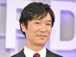 大河ドラマ『新選組！』で山南敬助を演じた堺雅人