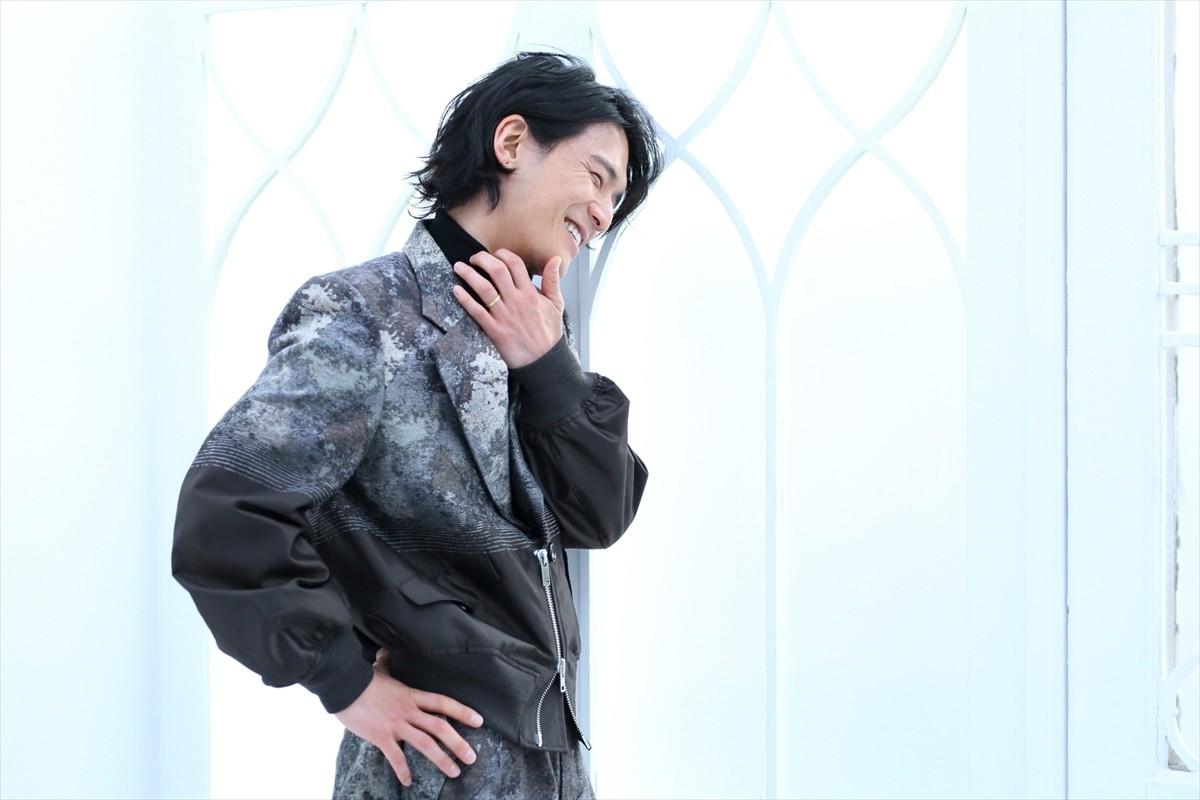 石田卓也、俳優業から離れたことで生まれた「余裕」　さまざまな経験が役者としての幅に