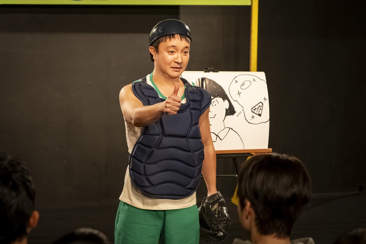 奈緒×木梨憲武、ダブル主演で贈る笑って泣けるハートフル・ホームドラマ『春になったら』今夜スタート