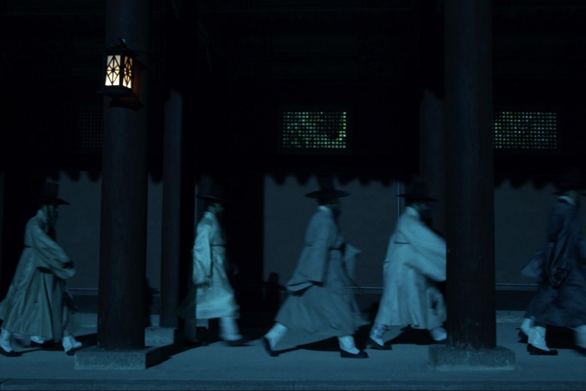 韓国年間最長ナンバー1記録を樹立！　映画『梟ーフクロウー』場面写真解禁