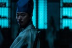 映画『梟ーフクロウー』場面写真