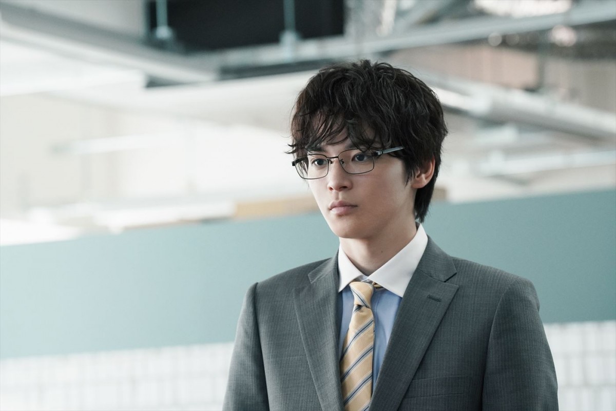 津田健次郎、宮世琉弥ら、『映画 マイホームヒーロー』参戦！　主題歌入り本予告解禁