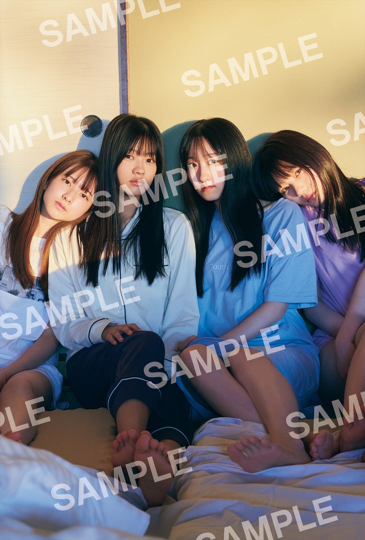乃木坂46 5期生写真集『あの頃、乃木坂にいた』書店別特典解禁　メッセージ入りポストカード＆折り目無しポスター全18種をチェック