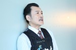 吉田鋼太郎