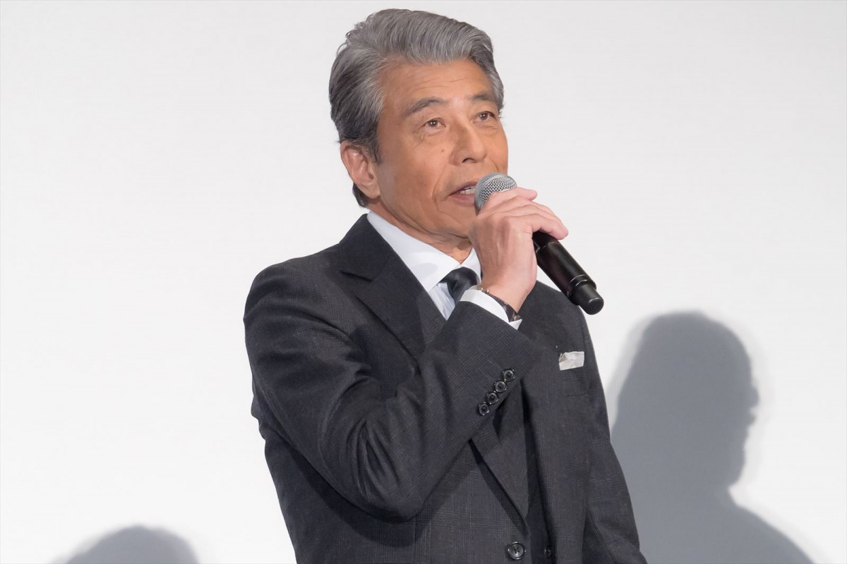 山田杏奈、山崎賢人の座長ぶりを絶賛「まさに“不死身の山崎”」
