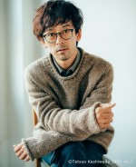 連続テレビ小説『虎に翼』に出演する滝藤賢一