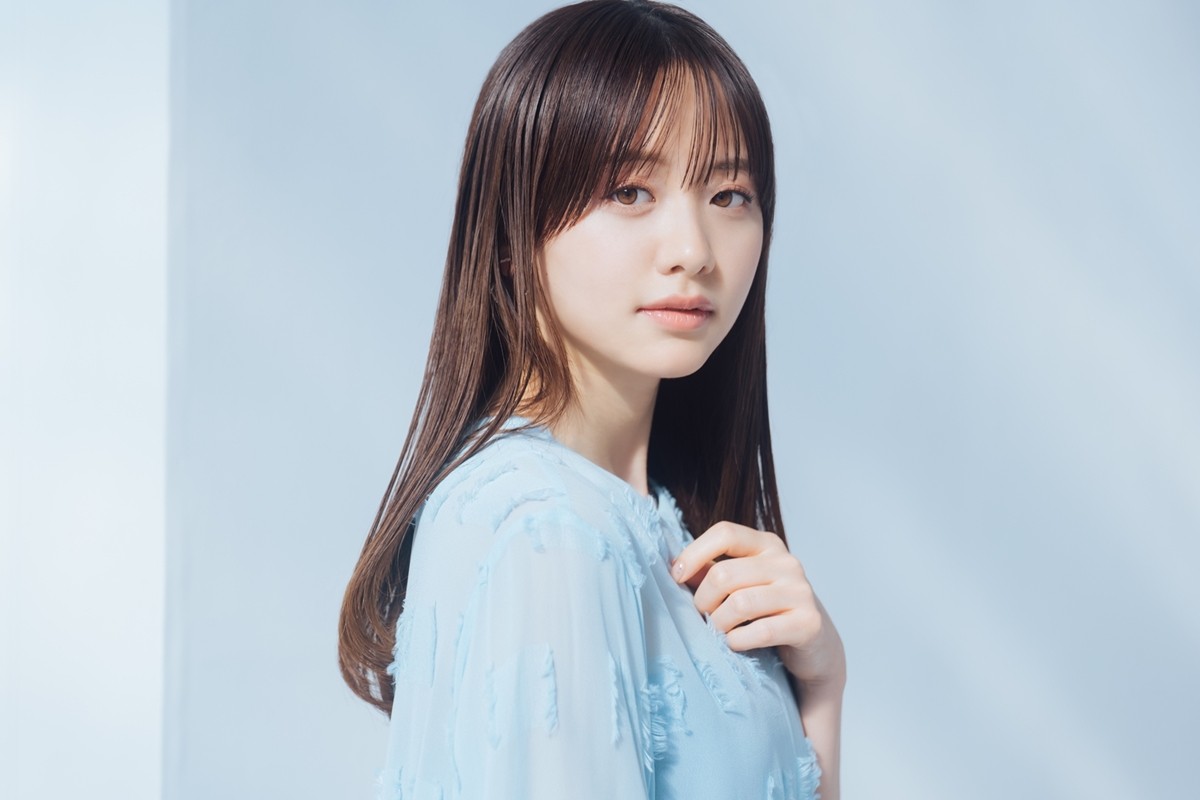 主演・森香澄 定時制高校を舞台に、問題を抱えているオトナの生徒に授業を行う学園ドラマ
