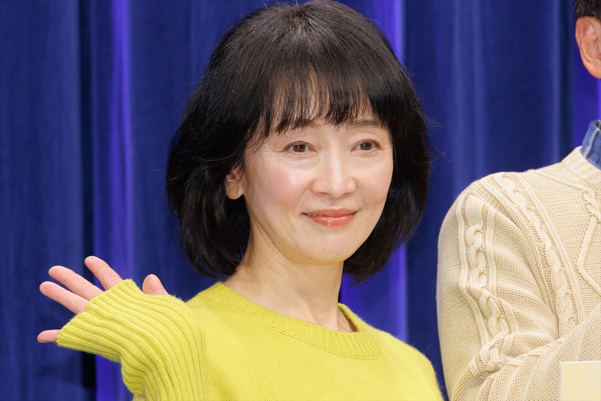 山本舞香、“難のあるヒロイン”に自虐「やっぱりまっすぐな役は来ない」