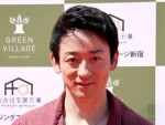 大河ドラマ『新選組！』で土方歳三を演じた山本耕史