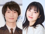 【写真】浜辺美波「神木お兄さんさすがでした」『紅白』共演裏話とオフショットを公開