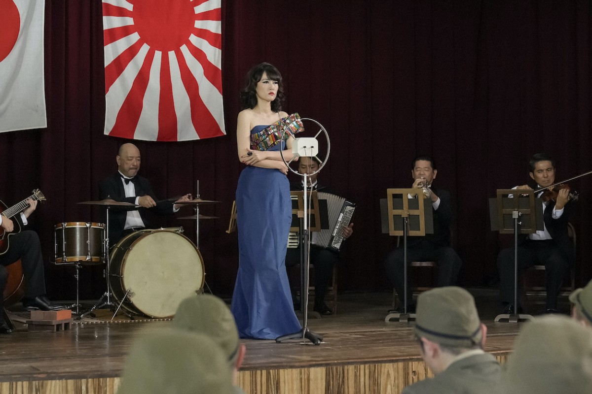明日の『ブギウギ』“スズ子”趣里＆“りつ子”菊地凛子、それぞれの場所で戦争と向き合う