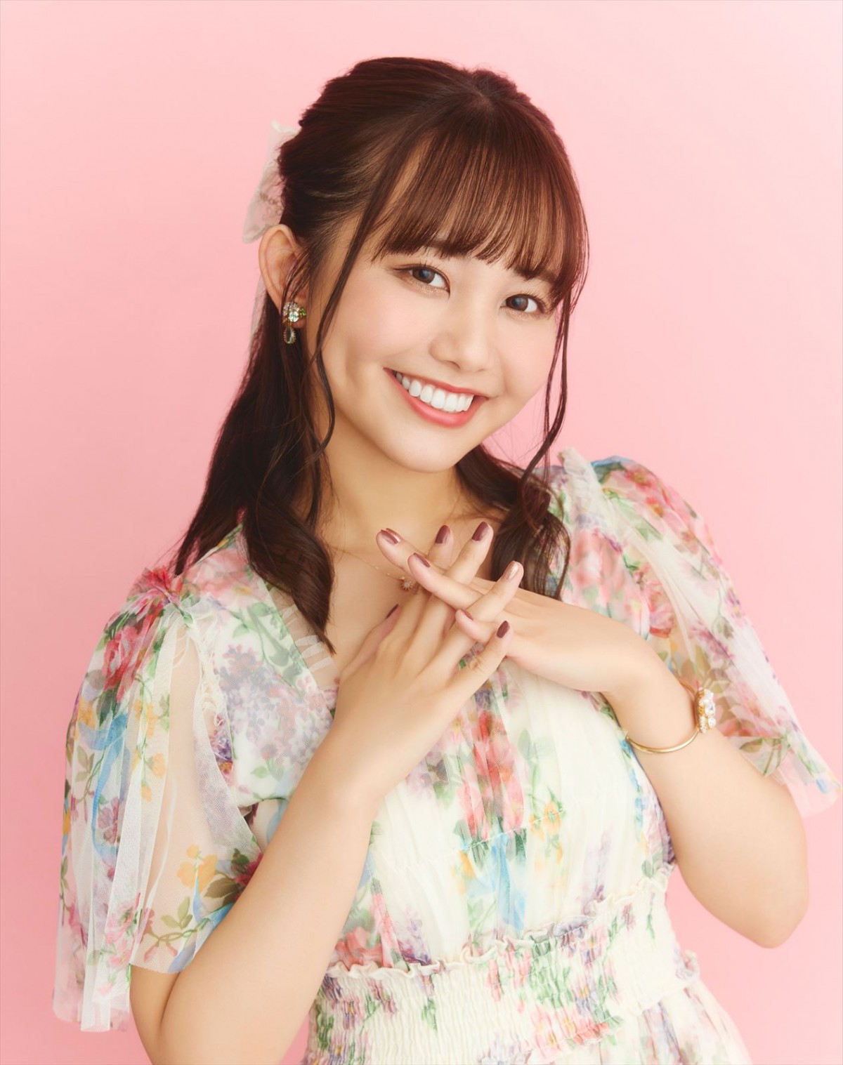史上初・犬のプリキュアが誕生！　最新作『わんだふるぷりきゅあ！』は動物と人との絆の物語