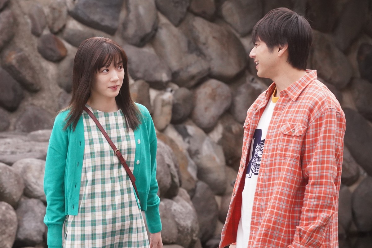 永野芽郁×山田裕貴が贈る奇跡のファンタジーラブストーリー『君が心をくれたから』今夜スタート