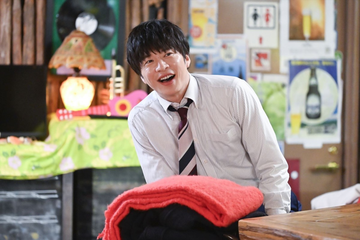 吉田鋼太郎、『おっさんずラブ』スタートから8年で“多様性”への意識「180度違う」