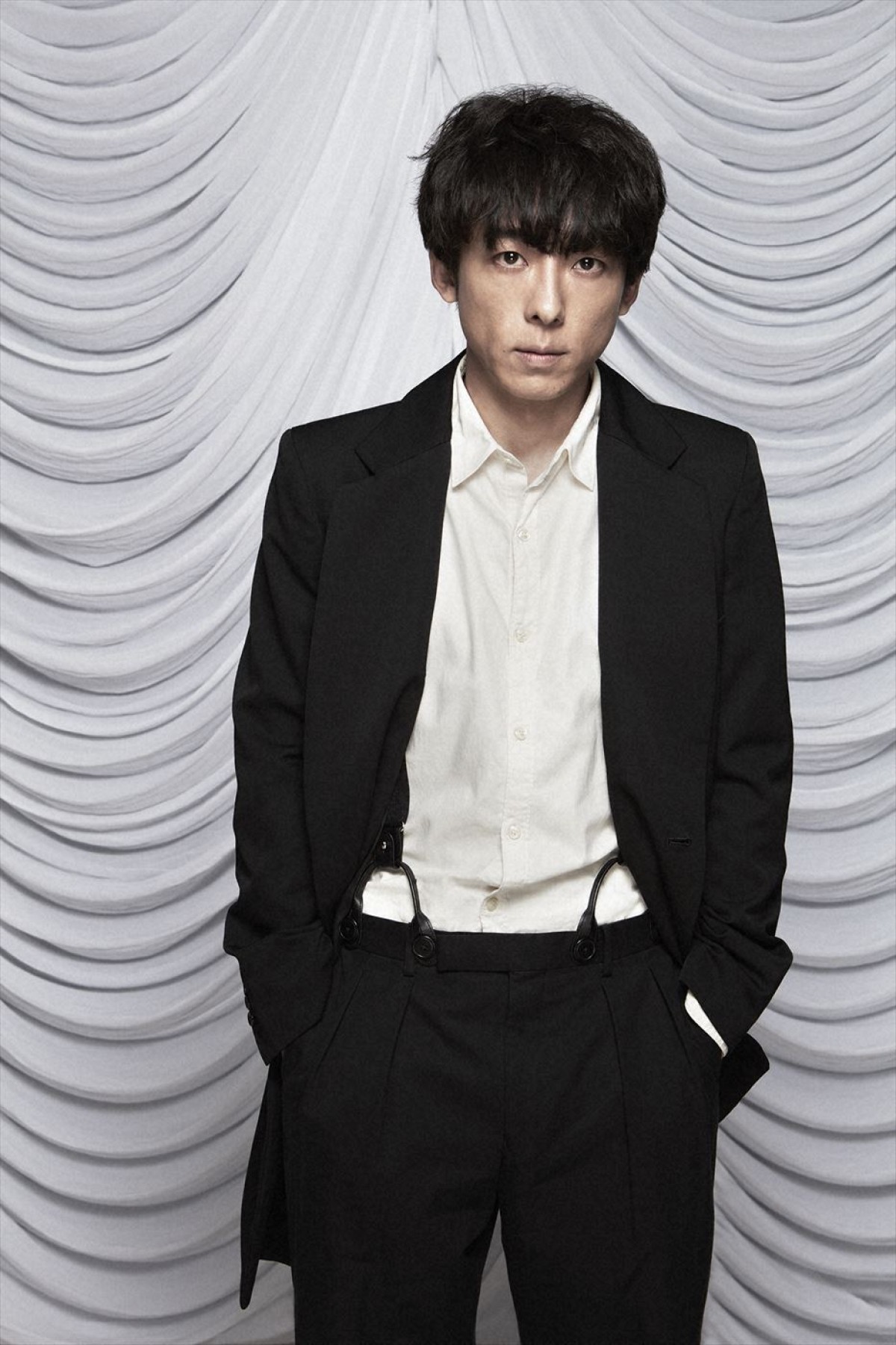 『The Covers』宮本浩次が薬師丸ひろ子、Coccoが尾崎豊の名曲をカバー！　宮本、スカパラ出演回のアンコール放送も決定