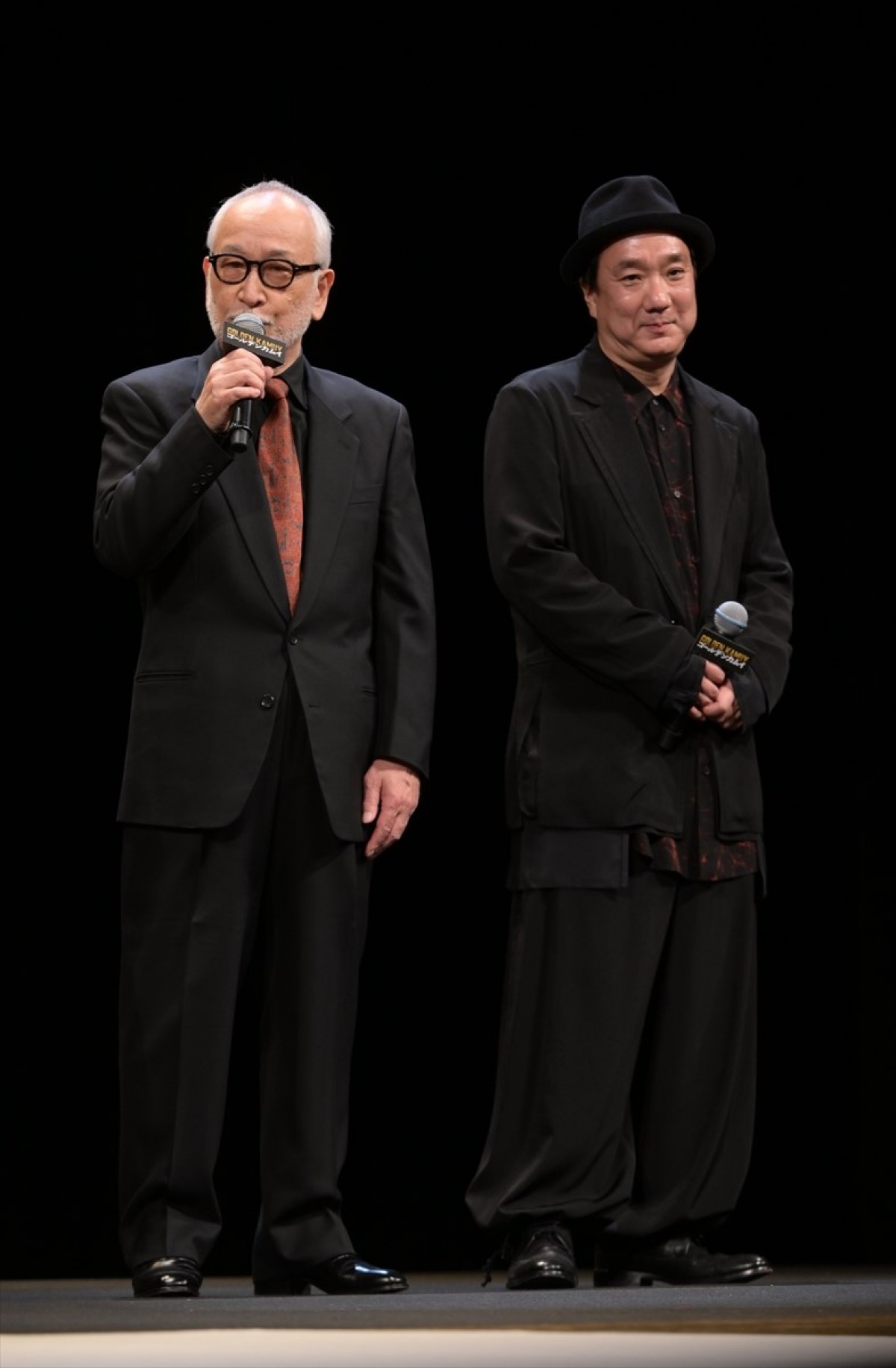高畑充希、山崎賢人の逞しい座長っぷりに驚き「もう『ザキヤマさん』とは呼べない（笑）」