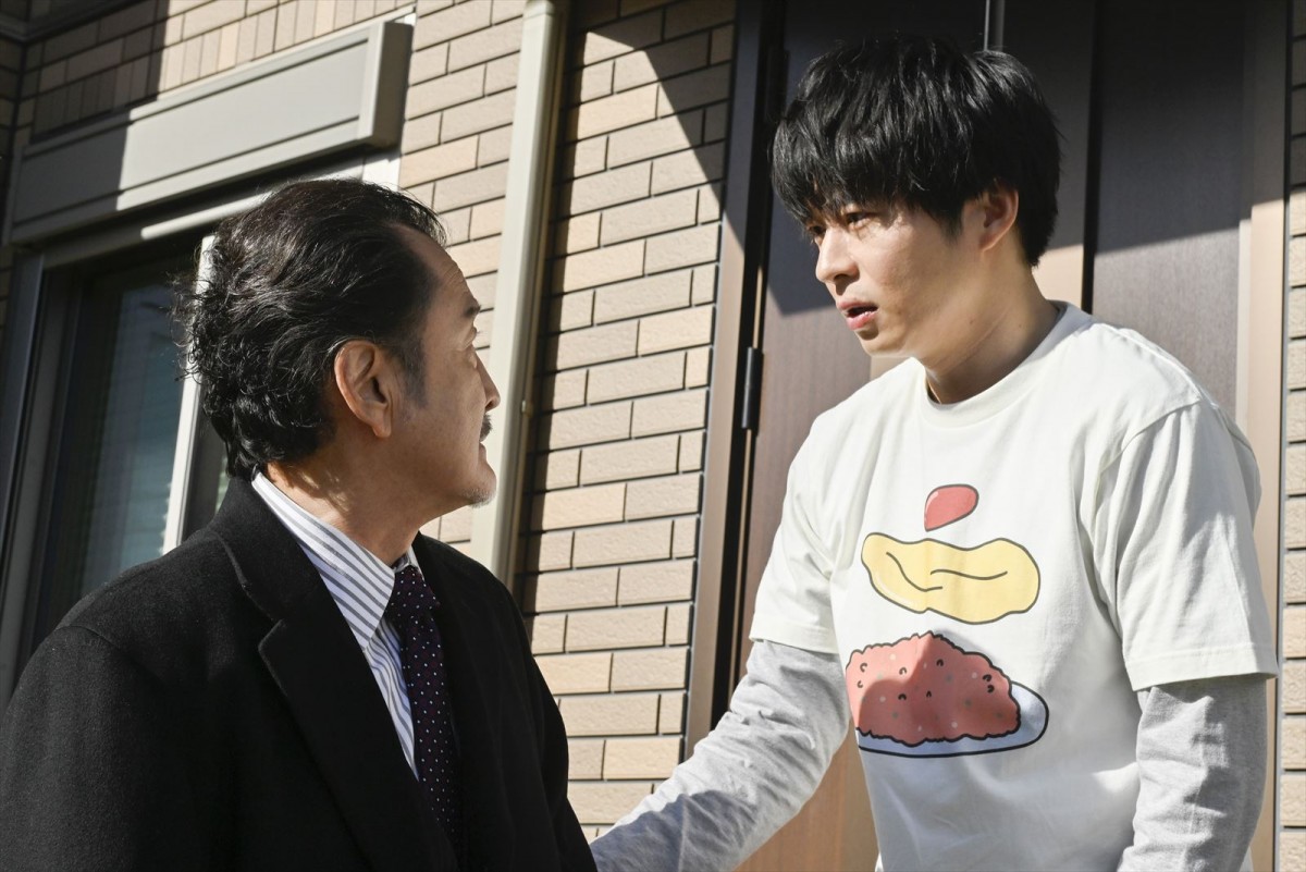 吉田鋼太郎、『おっさんずラブ』スタートから8年で“多様性”への意識「180度違う」