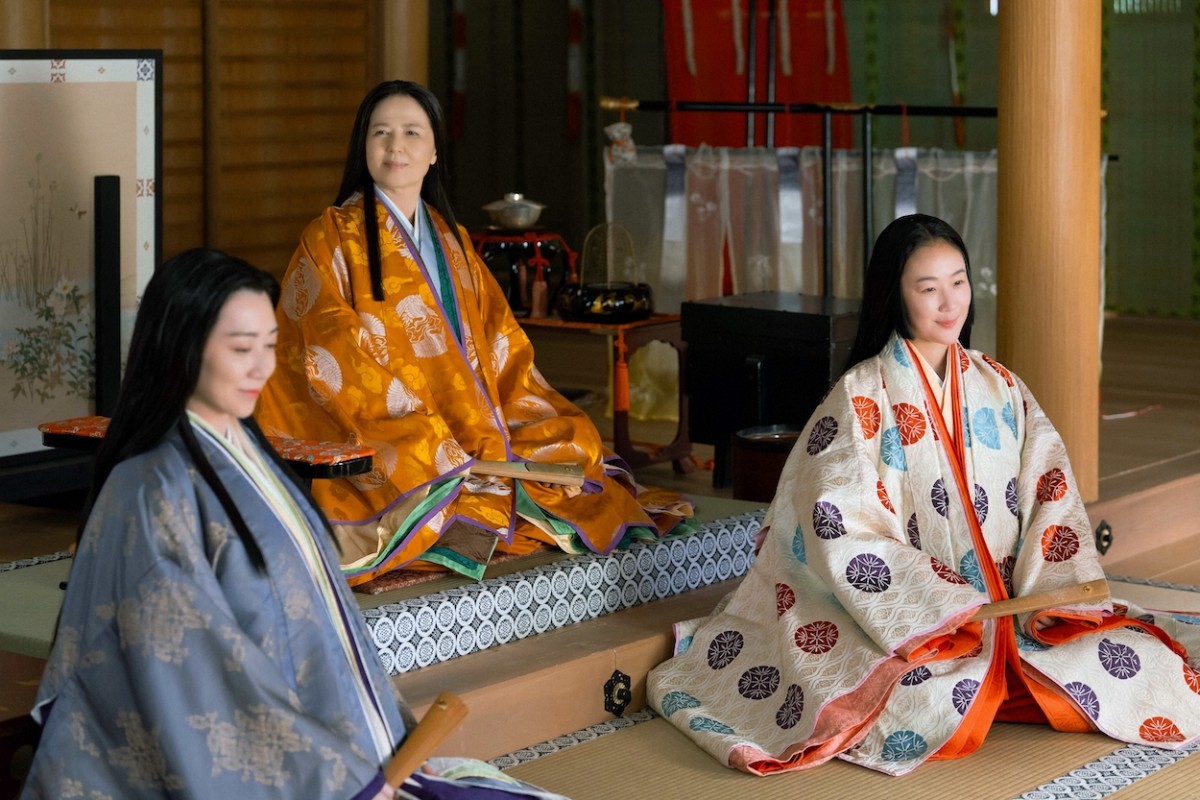 『光る君へ』第3回　“まひろ”吉高由里子、間者として左大臣家へ送り込まれる