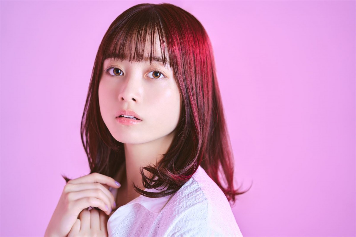 橋本環奈、本日25歳に！　走り続ける“20代”、福岡の1人のアイドルが国民的女優になるまでを振り返る
