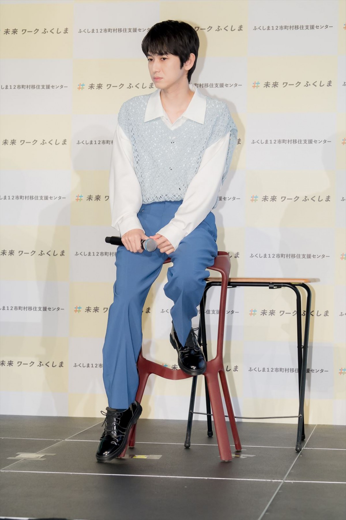本郷奏多、「子孫は残していきたい」大自然の中での子育てに憧れ