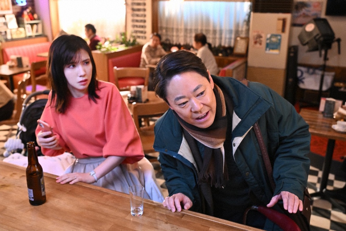 主演・阿部サダヲ×脚本・宮藤官九郎で贈る意識低い系タイムスリップコメディ『不適切にもほどがある！』スタート