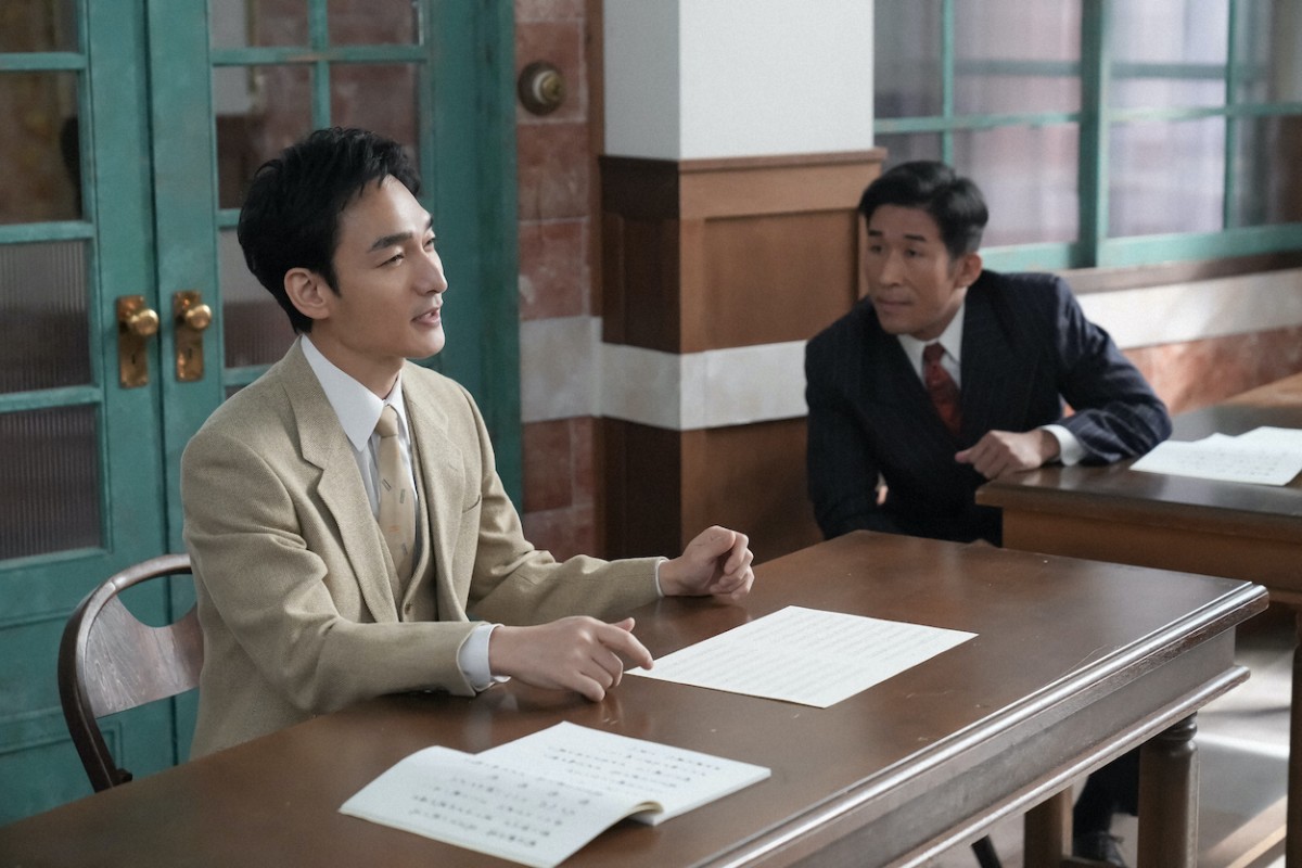 来週の『ブギウギ』“スズ子”趣里、舞台「ジャズカルメン」出演を経て出産を迎える