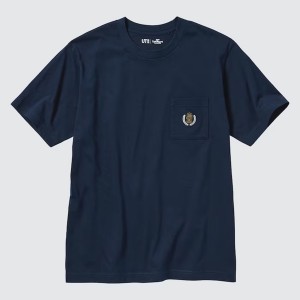 20240130「『劇場版ハイキュー!!　ゴミ捨て場の決戦』×『UT』コラボ商品」