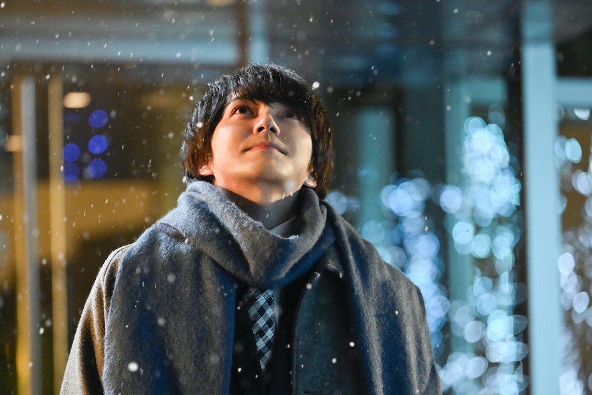 新キャストも迎えた待望の続編がついに開幕！　『おっさんずラブ‐リターンズ‐』今夜スタート