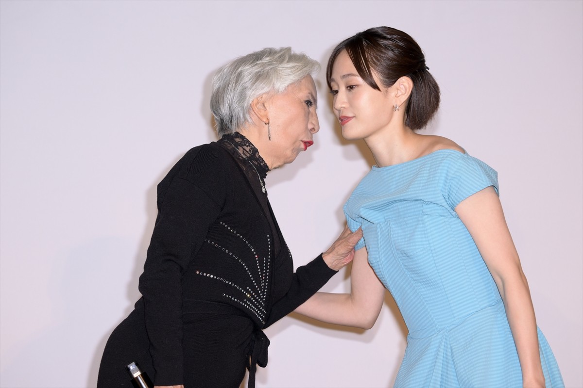 前田敦子、性被害を受けた女性役のオファーに「こんなに真剣に悩んだのは初めて」