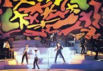 『チェッカーズ 1987 GO TOUR at 中野サンプラザ【デジタルレストア版】』より