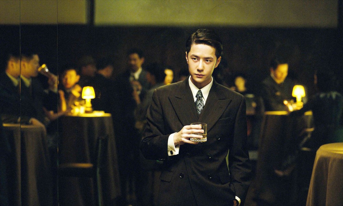 トニー・レオン＆ワン・イーボー競演！　中国で大ヒットを記録したスパイ・ノワール『無名』、5.3日本公開