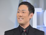 大河ドラマ『新選組！』で藤堂平助を演じた中村勘九郎（当時は勘太郎）