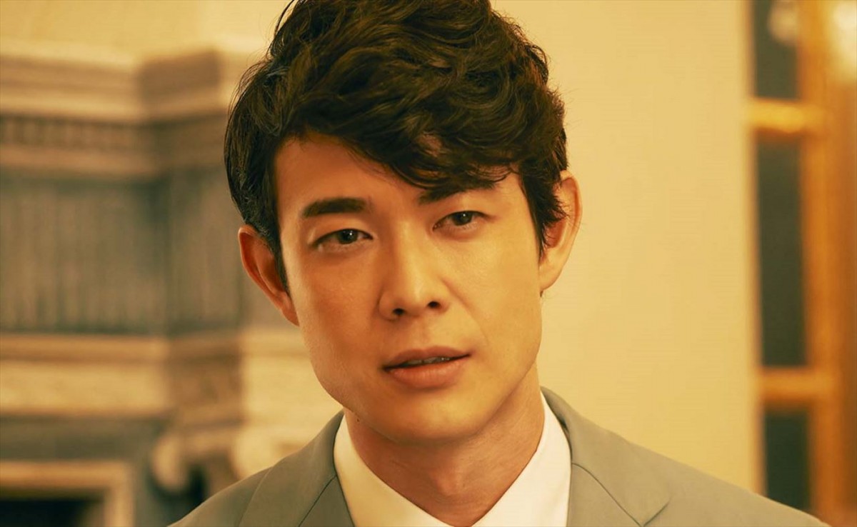 杉咲花、志尊淳ら共演『52ヘルツのクジラたち』、切なくも愛おしい世界観が映し出された場面写真一挙解禁