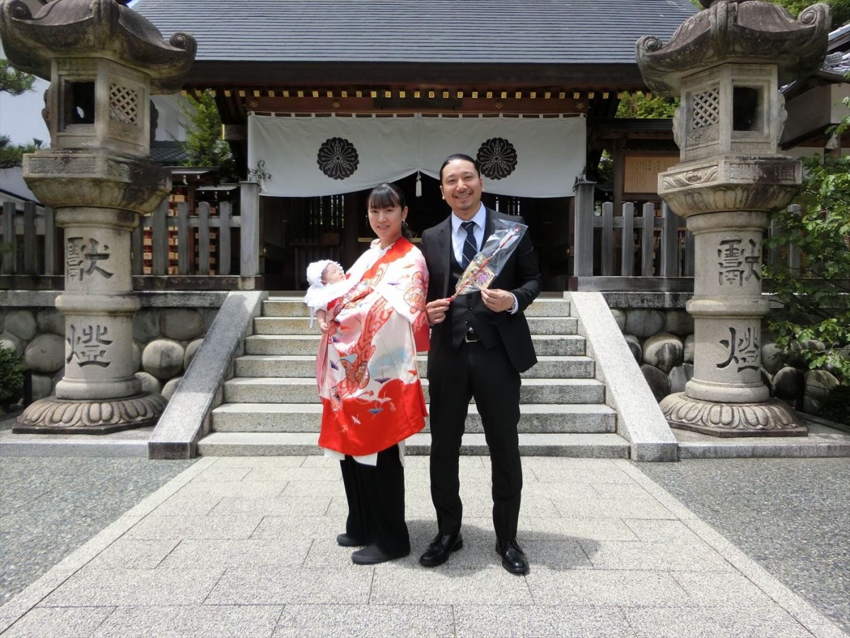 浜崎あゆみ、EXILEと共演のダンサー妻が料理人夫に求愛ダンスで熱烈アプローチ！　今週の『新婚さん』